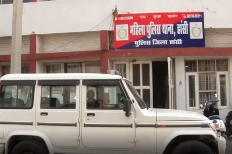 भाग्य श्री मार्केट में वेश्यावृत्ति की लगातार शिकायत मिल रही थी.