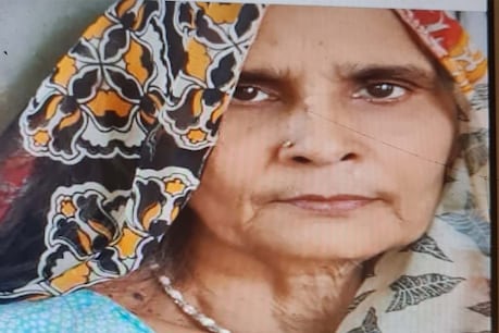 हरदोई कोतवाली क्षेत्र के बालामऊ गांव में घर में सो रही महिला की गला दबाकर हत्या कर दी गई (फाइल फोटो)