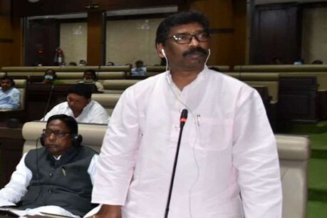 मुख्यमंत्री हेमंत सोरेन ने बालू के सौदे में चोरी और भ्रष्टाचार रोकने के लिए यह कदम उठाने की घोषणा की है (फाइल फोटो)