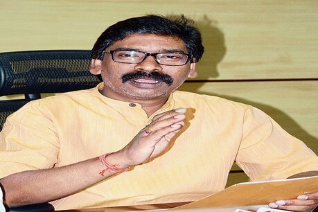 शुक्रवार को पूर्व मंत्रियों ने सदन में एक साथ हेमंत सरकार पर हमला बोला. (फाइल फोटो)