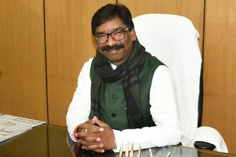 हेमंत सरकार इस बार बजट के आकार में बढ़ोतरी कर सकती है. (फाइल फोटो)