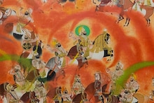 Holi 2021: सूफी मठों में जमकर मनती थी होली, कहते थे ईद-ए-गुलाबी