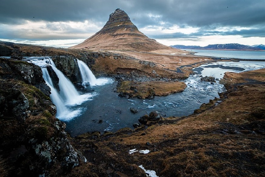 earthquake iceland