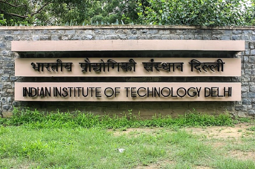 iit delhi