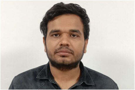 गैंगस्टर कुलदीप उर्फ फज्जा पर कई मामले दर्ज थे.
