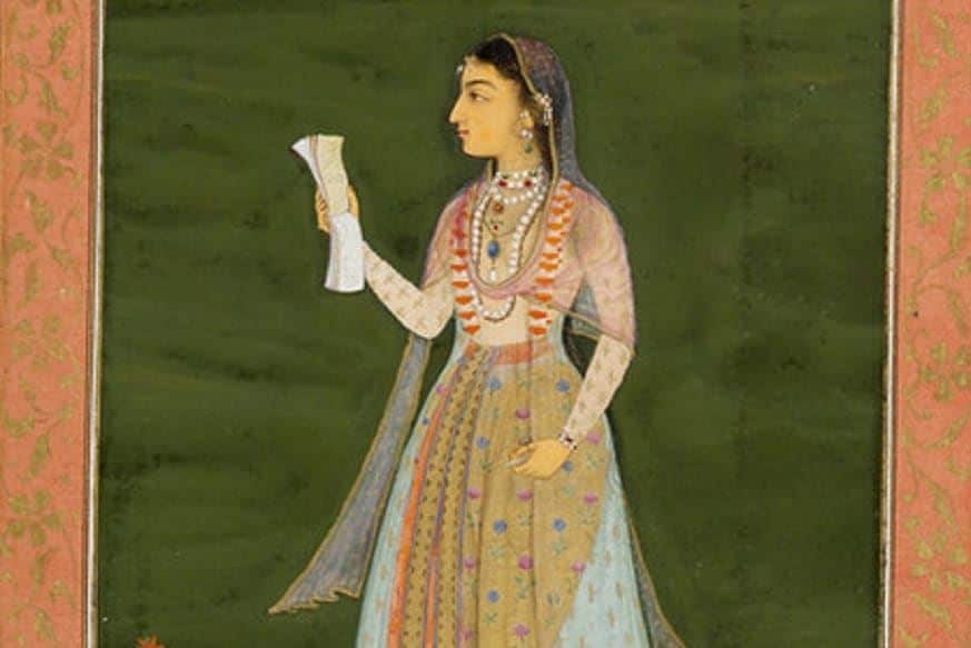 mughal history, mughal princess, mughals prosperity, how rich were mughals, मुगल इतिहास, मुगल मल्लिका, मुगलों की संपत्ति, मुगल कितने अमीर थे
