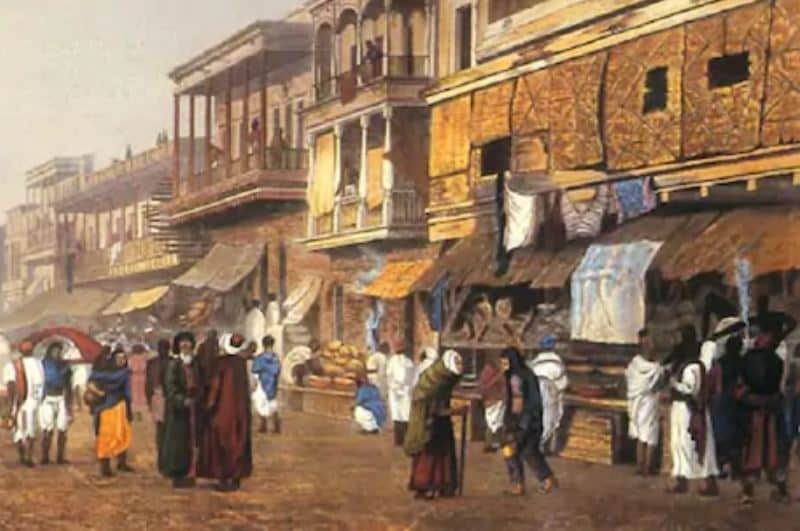 mughal history, mughal princess, mughals prosperity, how rich were mughals, मुगल इतिहास, मुगल मल्लिका, मुगलों की संपत्ति, मुगल कितने अमीर थे