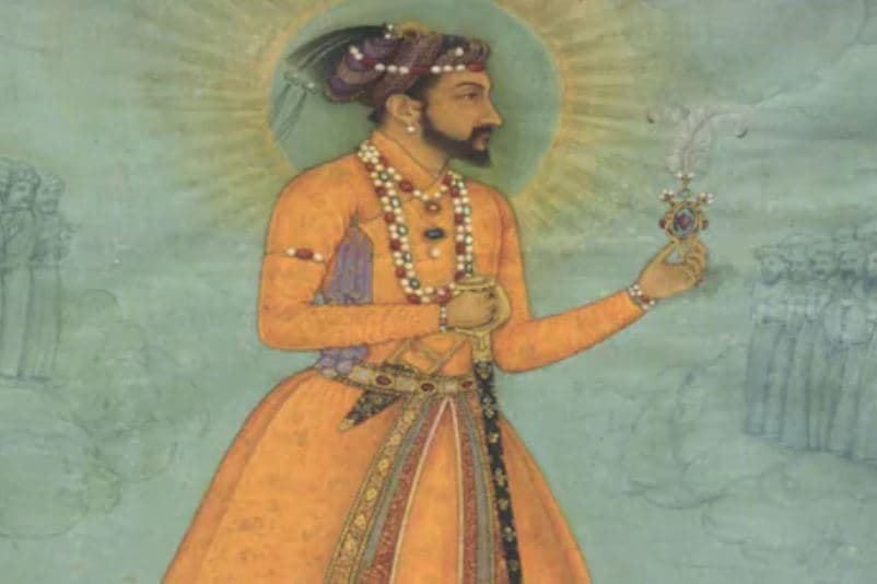 mughal history, mughal princess, mughals prosperity, how rich were mughals, मुगल इतिहास, मुगल मल्लिका, मुगलों की संपत्ति, मुगल कितने अमीर थे