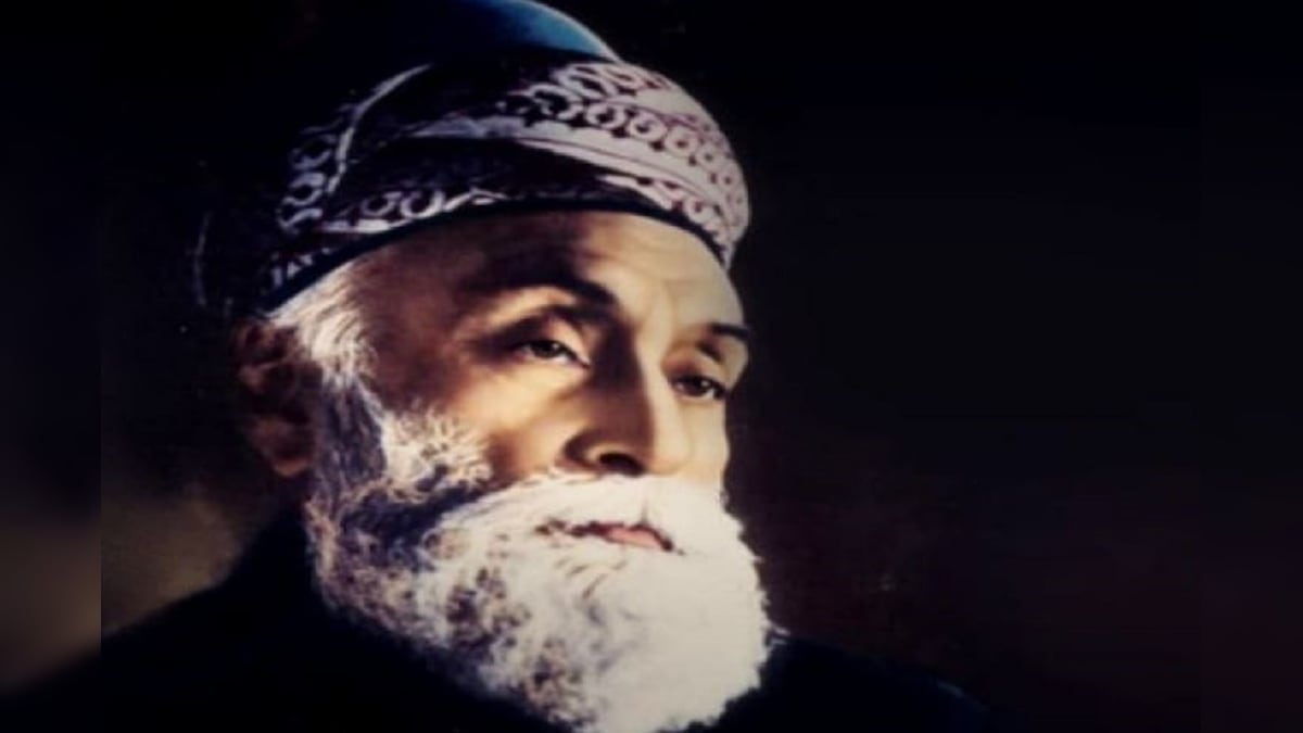 जन्मदिन विरासत में मिला अफीम कारोबार छोड़ जमशेदजी टाटा ने बनाया नया