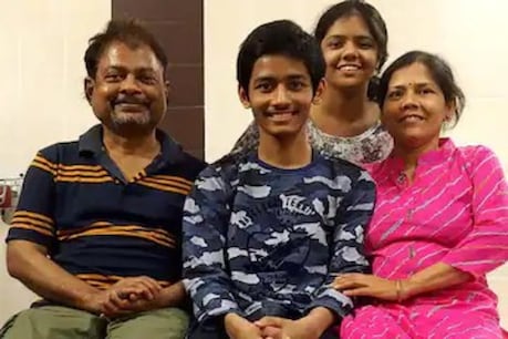 जेईई मेन 2021 परीक्षा टॉपर, रंजीम प्रबल दास