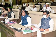 जब विधायक जी के जोरदार खर्राटे से टूटी सदन की खामोशी,CM को भी पलटकर देखना पड़ा