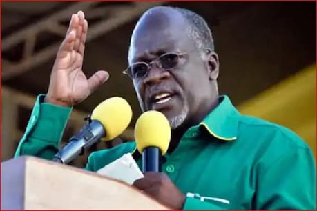 तंजानिया में दिवंगत राष्ट्रपति जॉन मागुफुली (John Magufuli) के पार्थिव शरीर के दर्शन के दौरान भगदड़ होने से 45 लोगों की मौत हो गयी.