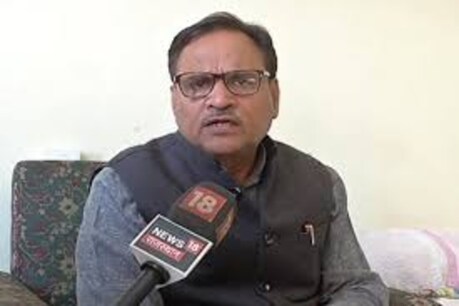 पश्चिम बंगाल विधानसभा चुनाव के लिए बनी स्क्रीनिंग कमेटी में राजस्थान के डॉ. महेश जोशी को बड़ी जिम्मेदारी मिली है.