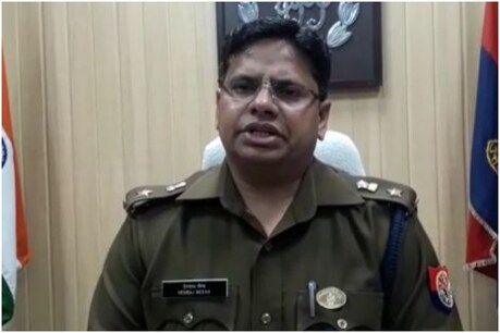 पुलिस एक टीम बनाकर मामले की जांच कर रही है.