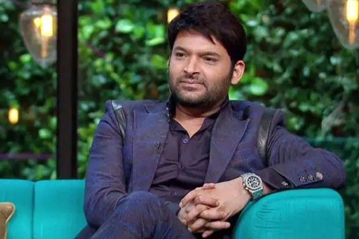 Kapil Sharma's show to shift from TV to OTT? Netflix's VIDEO going viral -  Stuff Unknown