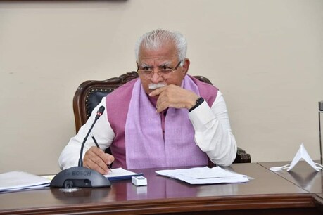 भाजपा कोर ग्रुप की बैठक में हुआ फैसला
