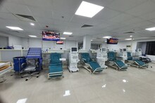 दिल्‍ली में खुला देश का सबसे हाइटेक किडनी डायलिसिस अस्‍पताल, इलाज-खाना सब फ्री