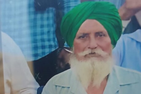 सिंघु बॉर्डर पर एक और किसान की मौत.