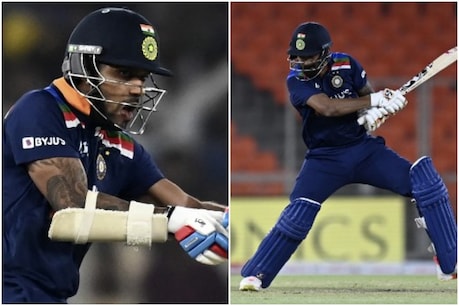 IND VS ENG: कौन होगा टीम इंडिया का वनडे ओपनर? (PC-AFP)
