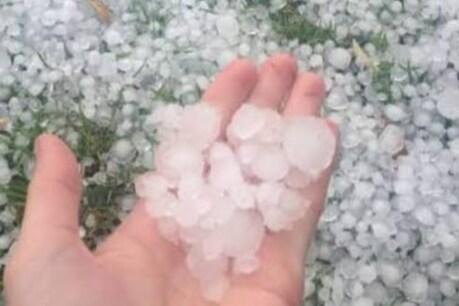 यूपी के कई इलाकों में आज बदला रहेगा मौसम का मिजाज (सांकेतिक तस्वीर)
