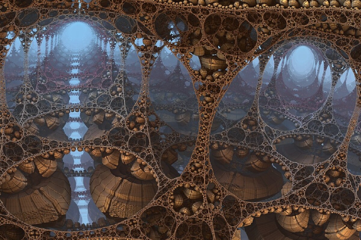 virus in lab