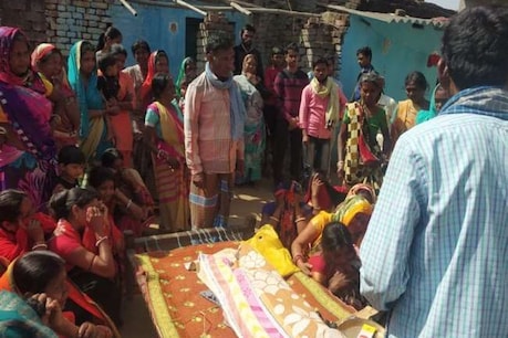 चमोली हादसे में झारखंड के 13 मजदूर लापता हो गये.