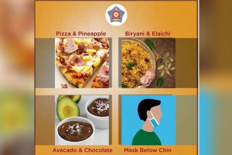 मुंबई पुलिस द्वारा शेयर किया गया पोस्ट.