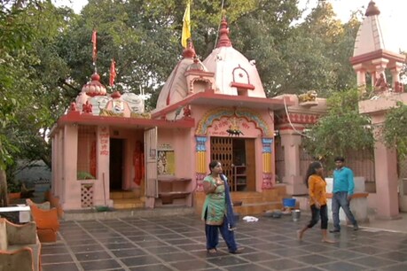 हरियाणा में एक मुस्लिम बुजुर्ग महिला के गुम हो जाने पर उसकी बहू ने भगवान शिव प्रार्थना की. (file)