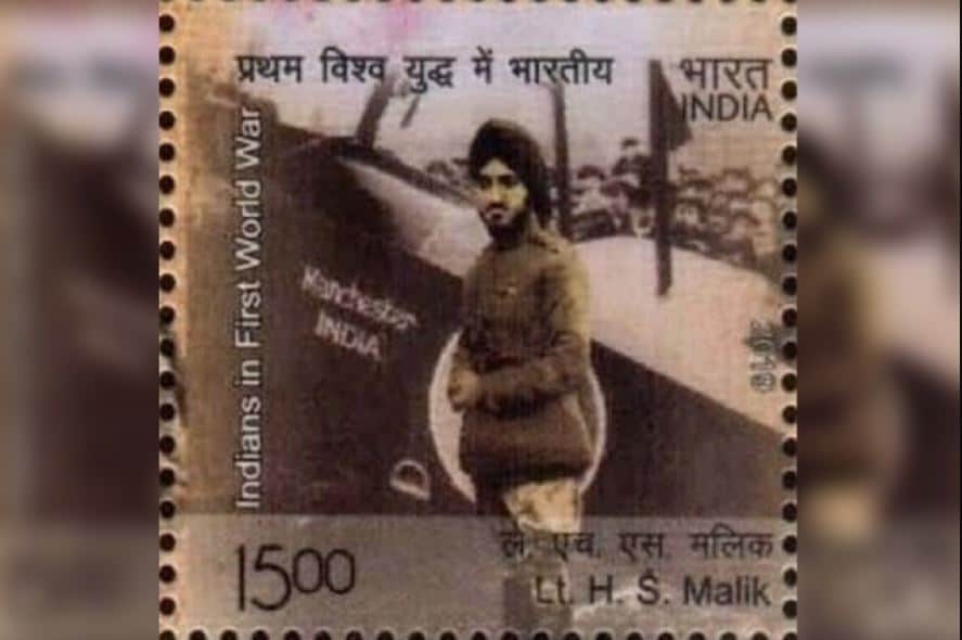 sikh pilot, who is flying sikh, unsung heroes, indian war hero, सिख पायलट, फ्लाइंग सिख कौन है, अनसंग हीरो, भारत के वीर