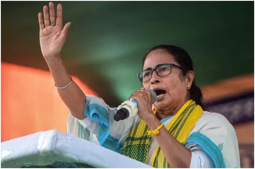 क्या नंदीग्राम के संग्राम से सियासी सबक लेंगी ममता दीदी? | West Bengal  Assembly Elections Mamta Didi take political lessons from Nandigram war | -  News in Hindi - हिंदी न्यूज़, समाचार,