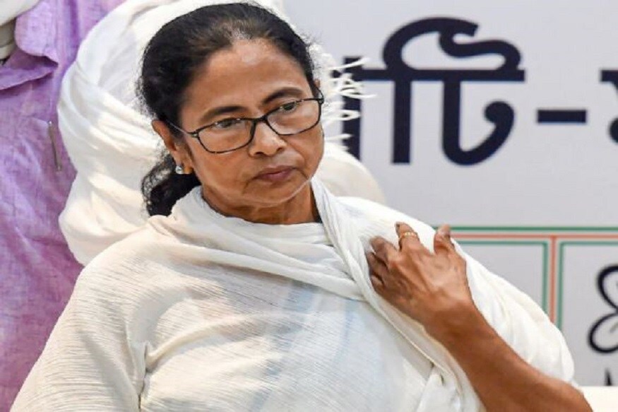 Mamata Banerjee