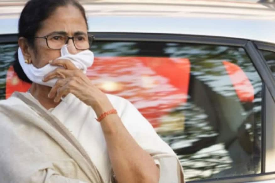 Mamata Banerjee