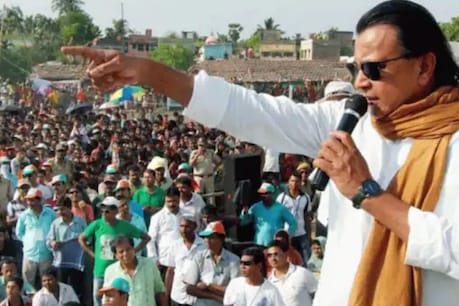 मोहन भागवत से मुलाकात के बाद से ही मिथुन के बीजेपी ज्वाइन करने की अटकलें लगाई जा रही हैं. (फाइल फोटो)