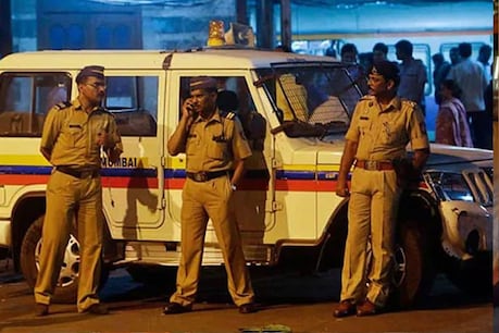 राज्य कैडर के 1995 बैच के अधिकारी नायक अब तक मुंबई में महाराष्ट्र एटीएस (आतंकवाद रोधी दस्ते) में तैनात थे (File pic) 