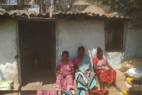 घटना के बाद मां का रो-रो कर बुरा हाल था.