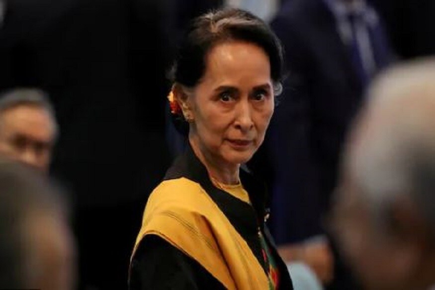 myanmar sarong