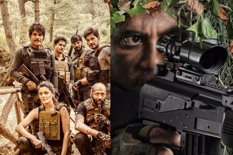 NIA के जांबाज की कहानी है वाइल्ड डॉग