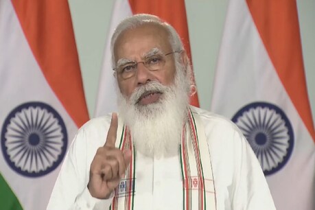 कोविड-19 महामारी के बाद प्रधानमंत्री नरेंद्र मोदी पहला विदेश दौरा करते हुए बांग्लादेश जा रहे हैं.