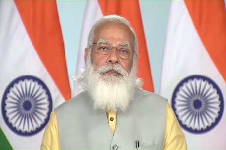 प्रधानमंत्री नरेंद्र मोदी. (फाइल फोटो)