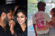 Nayanthara ने Vignesh से की सगाई, एक्ट्रेस से शादी करने के पागल थे प्रभुदेवा