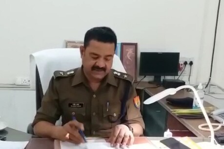 सहारनपुर के एसपी सिटी राजेश कुमार के अनुसार 10 लोगों के खिलाफ मुकदमा कायम कर तफ्तीश शुरू कर दी गई है.
