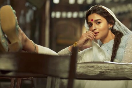 गंगूबाई काठियावाड़ी के बेटे के अनुसार फिल्म में गलत तथ्य दिखाए गए हैं. (Video Grab Youtube)