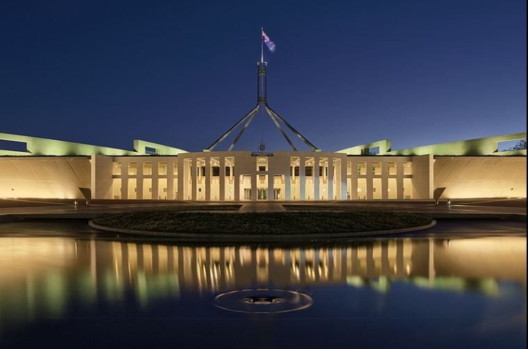 parliament scandal, australia news, prime minister of australia, capital of australia, ऑस्ट्रेलिया संसद, ऑस्ट्रेलियाई न्यूज़, ऑस्ट्रेलियाई के प्रधानमंत्री, ऑस्ट्रेलियाई की राजधानी