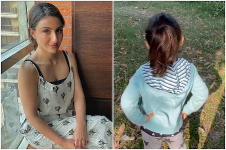 सोहा अली खान ने 2015 में एक्टर कुणाल खेमू से शादी की थी (फोटो साभारः Instagram/sakpataudi)