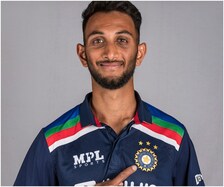 IND vs ENG: KKR के नेट बॉलर से टीम इंडिया तक, प्रसिद्ध ऐसे बने कृष्णा