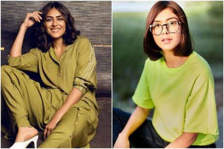 मृणाल ने टीवी सीरियल 'कुमकुम भाग्य' से लोगों के दिलों में खास जगह बनाई थी (फोटो साभारः Instagram/mrunalofficial2016)