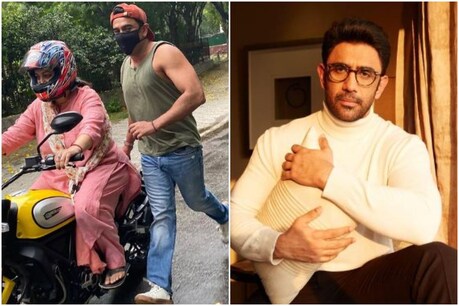 (फोटो साभारः Instagram/theamitsadh)