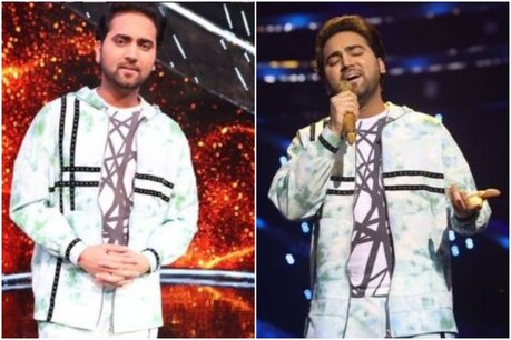 दानिश खान (फोटो साभारः Instagram/indianidol12official)