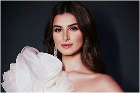 Tara Sutaria (Photo courtesy Instagram / tarasutaria)
