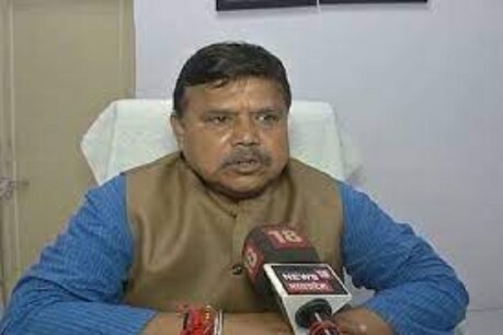 मध्य प्रदेश के ऊर्जा मंत्री प्रद्युम्न सिंह तोमर के बयान पर विवाद खड़ा हो गया. (File)